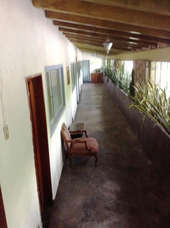 טקסקו דה אלארקון Hotel De La Borda מראה חיצוני תמונה